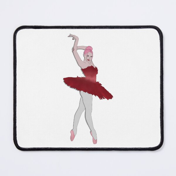 Item preview, Adéla KGB (2nd version) designed and sold by tinahalidesign.