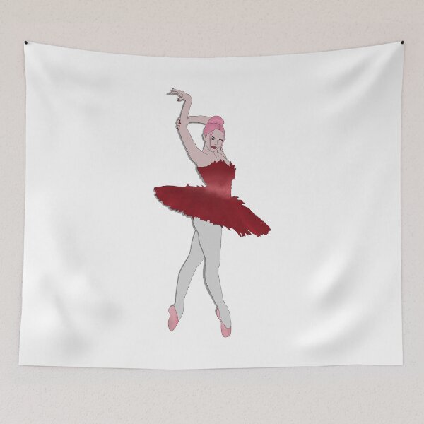Item preview, Adéla KGB (2nd version) designed and sold by tinahalidesign.