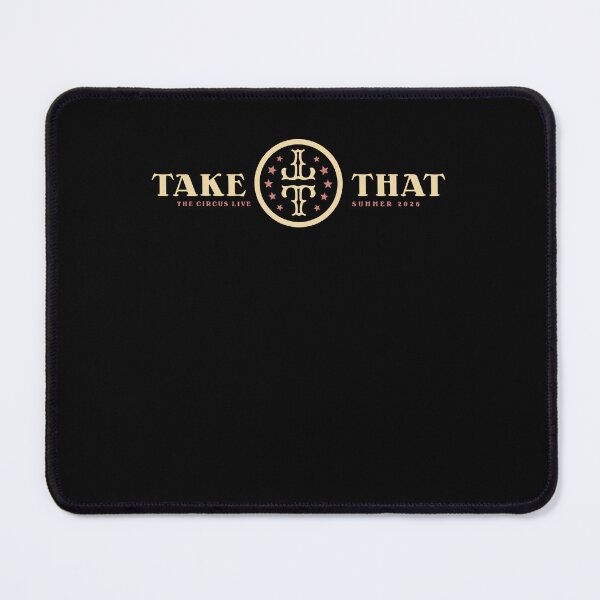 Item preview, Take That Summer 2026 Concert designed and sold by phoebelevine.