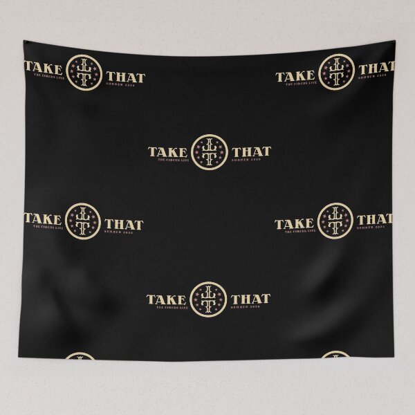 Item preview, Take That Summer 2026 Concert designed and sold by phoebelevine.