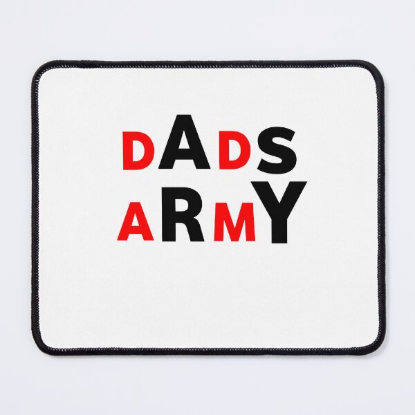 Item preview, Dads army designed and sold by MKshoper.