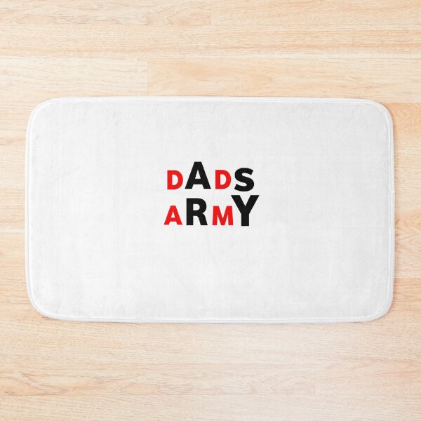 Item preview, Dads army  designed and sold by MKshoper.