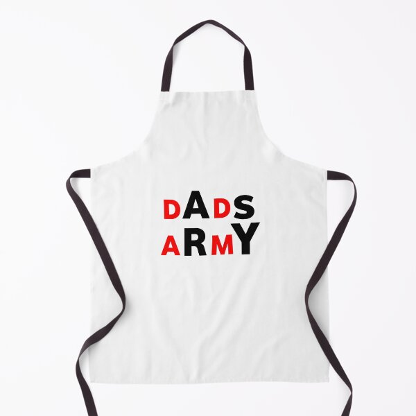 Item preview, Dads army  designed and sold by MKshoper.