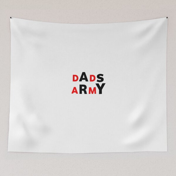 Item preview, Dads army  designed and sold by MKshoper.