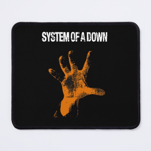 Item preview, System Of A Down Band designed and sold by WhatTheSnail.