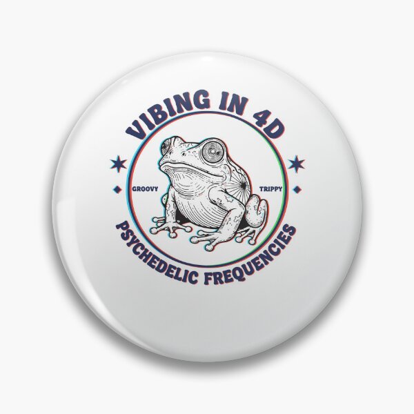 Item preview, Hippie Music Trippy Vibing In 4D Frequencies designed and sold by LuminOrb.
