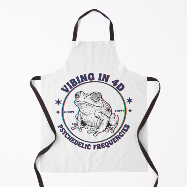 Item preview, Hippie Music Trippy Vibing In 4D Frequencies designed and sold by LuminOrb.