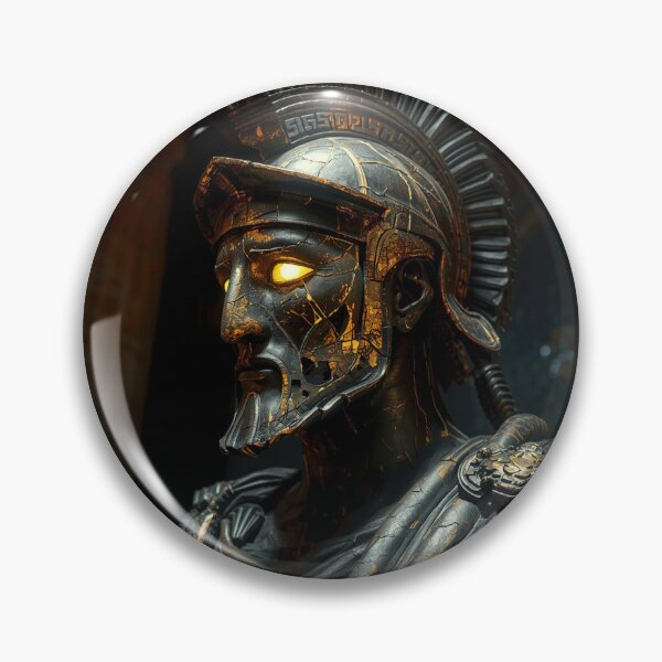 Item preview, ArtGladiator designed and sold by Artrendzs.