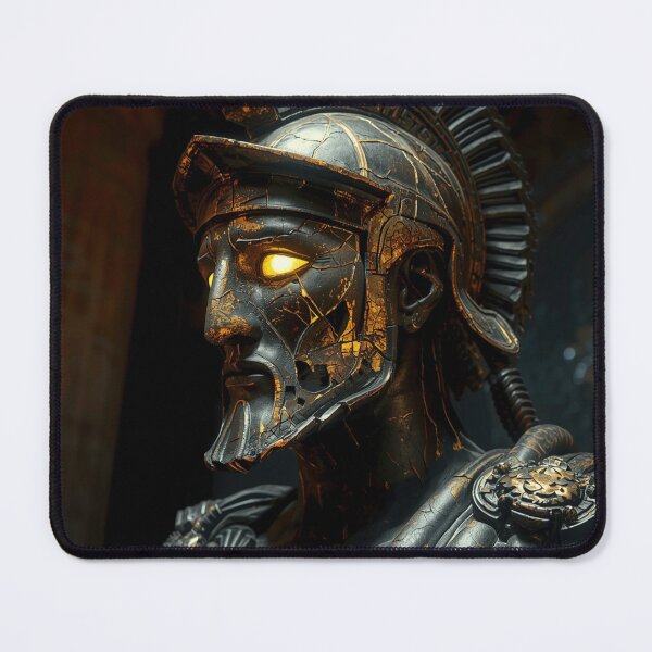 Item preview, ArtGladiator designed and sold by Artrendzs.
