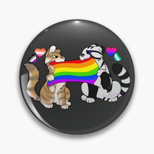 Item preview, Pride 2026 T-Shirt designed and sold by Tangletallon.