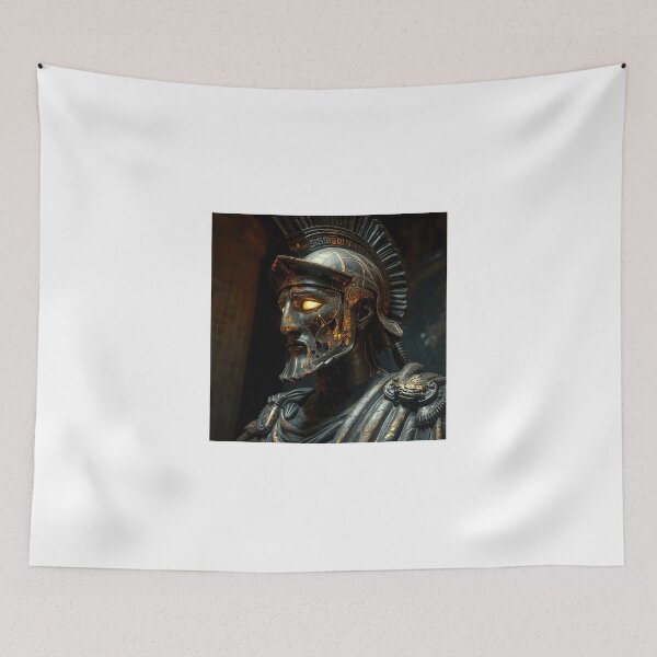 Item preview, ArtGladiator designed and sold by Artrendzs.