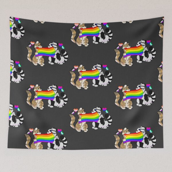 Item preview, Pride 2026 T-Shirt designed and sold by Tangletallon.