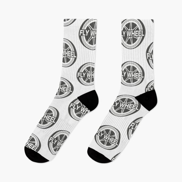 Item preview, Fly Wheel Racing Graphic Vintage Wheel Enthusiast Mechanical Speed designed and sold by phoebelevine.