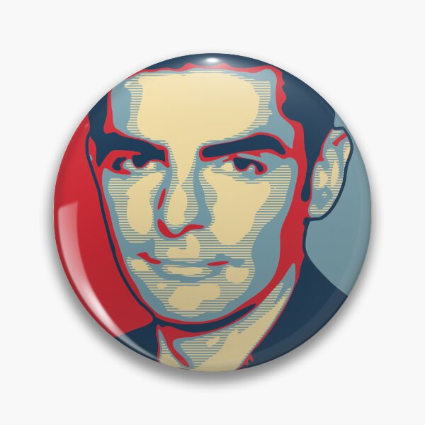 Item preview, Richard designed and sold by DFA.
