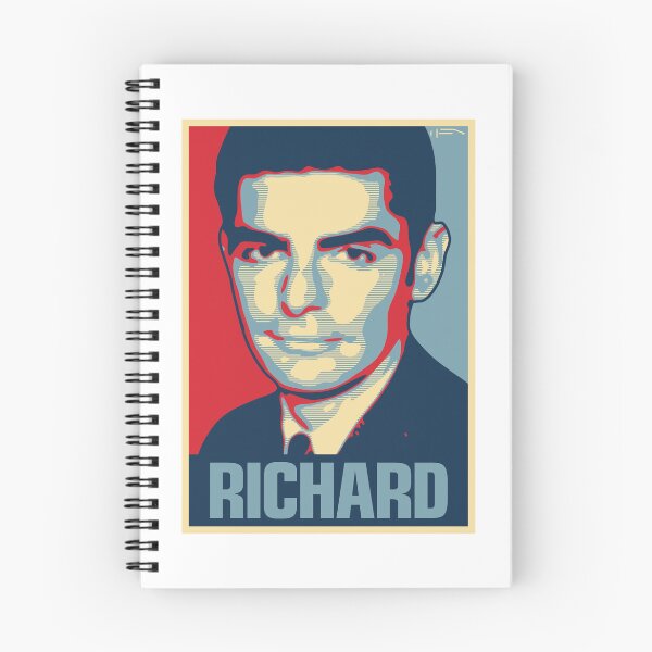 Item preview, Richard designed and sold by DFA.