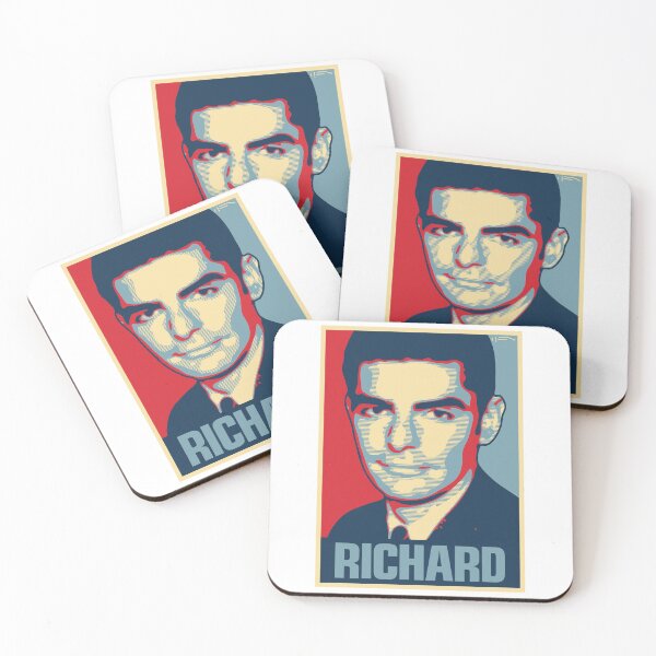 Item preview, Richard designed and sold by DFA.