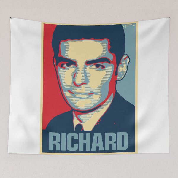 Item preview, Richard designed and sold by DFA.