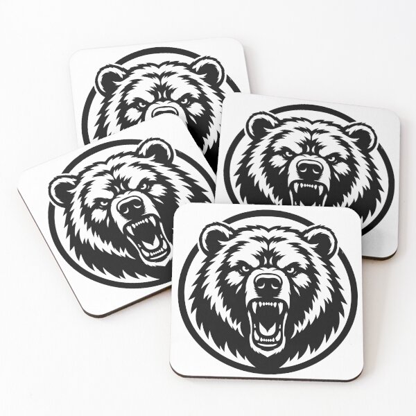 Item preview, Black Bear designed and sold by maniacdesignz11.