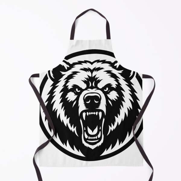 Item preview, Black Bear designed and sold by maniacdesignz11.