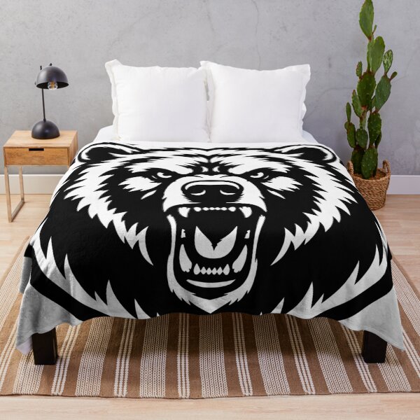 Item preview, Black Bear designed and sold by maniacdesignz11.