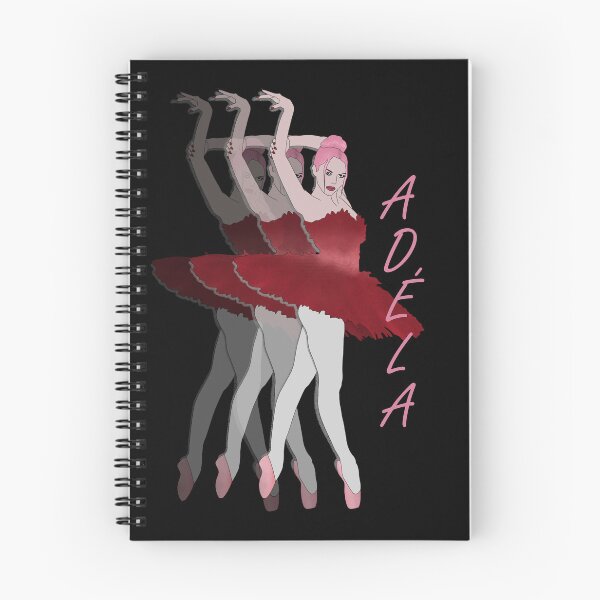 Item preview, Adéla KGB  designed and sold by tinahalidesign.