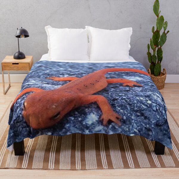Item preview, Salamander designed and sold by Alexander Krishchyunas.