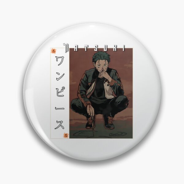 Item preview, Dark Isekai Anime Hero Design designed and sold by lamiarte.