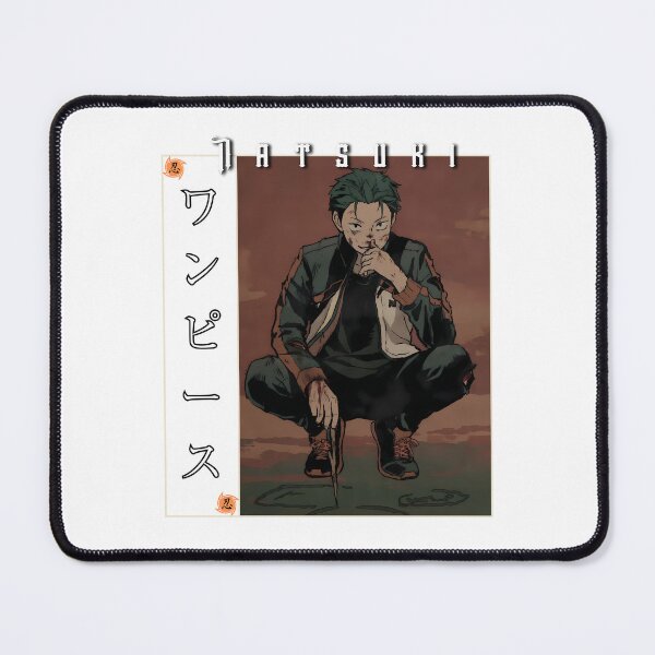 Item preview, Dark Isekai Anime Hero Design designed and sold by lamiarte.