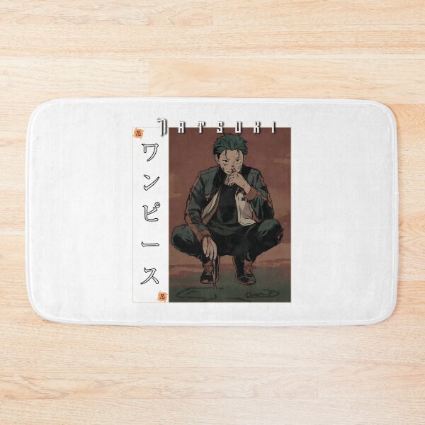 Item preview, Dark Isekai Anime Hero Design designed and sold by lamiarte.