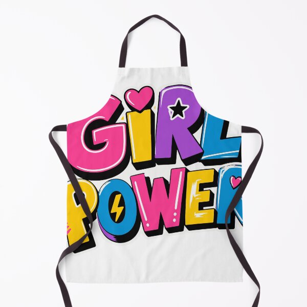 Item preview, Girl Power designed and sold by jcminnovate.