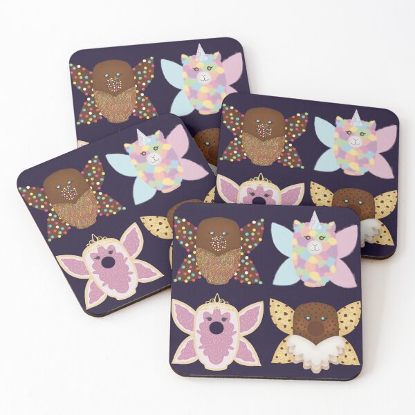 Item preview, Sweet Treat Fairy Collection designed and sold by TwinkleBellStudio.