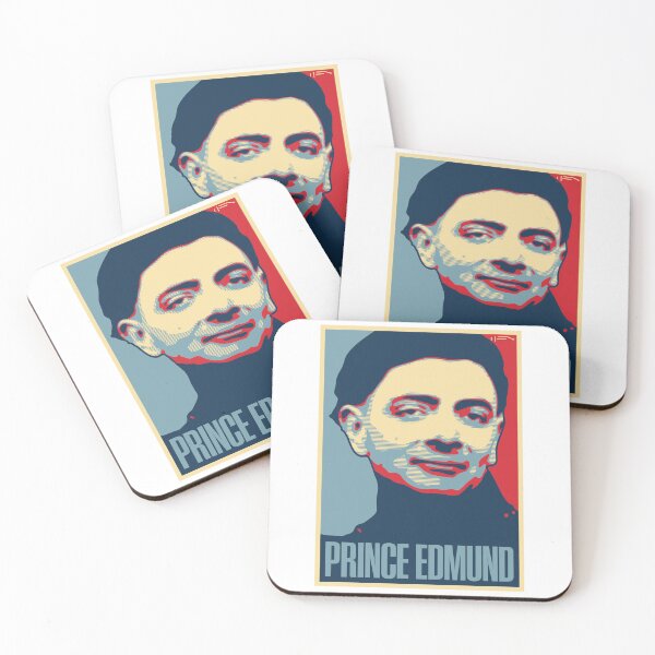 Item preview, Prince Edmund designed and sold by DFA.