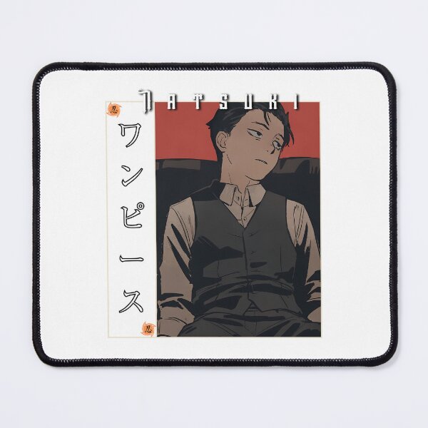 Item preview, Dark Isekai Anime Hero Design designed and sold by lamiarte.