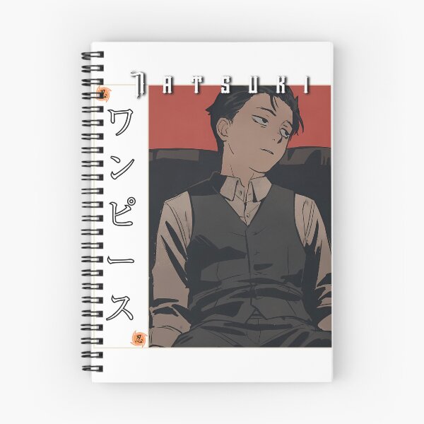 Item preview, Dark Isekai Anime Hero Design designed and sold by lamiarte.