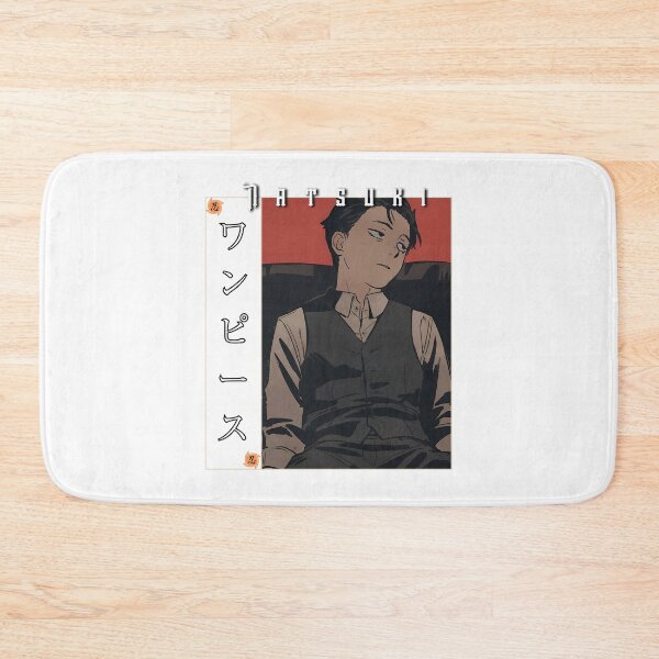 Item preview, Dark Isekai Anime Hero Design designed and sold by lamiarte.
