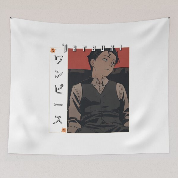 Item preview, Dark Isekai Anime Hero Design designed and sold by lamiarte.