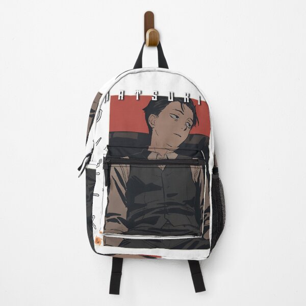 Item preview, Dark Isekai Anime Hero Design designed and sold by lamiarte.