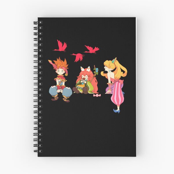 Item preview, Secret Of Mana - Pixel Art Fantasy RPG designed and sold by phoebelevine.