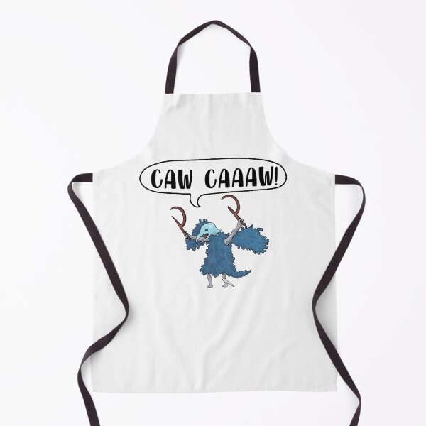 Item preview, Caw Caaaw Cultist Spire Board Game Videogame Lover designed and sold by phoebelevine.