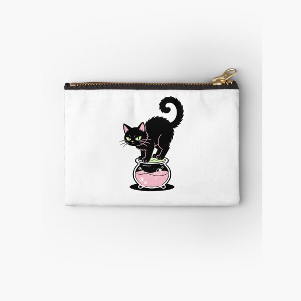 Item preview, Potion Master Kitten designed and sold by SugarCore.