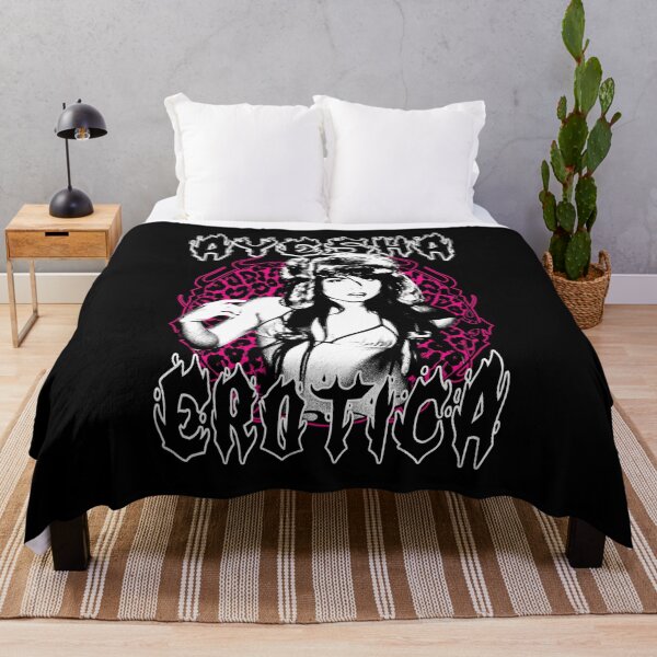 Item preview, Silhouette Style Electropop Musician designed and sold by WestcoastGhostt.