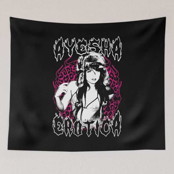 Item preview, Silhouette Style Electropop Musician designed and sold by WestcoastGhostt.