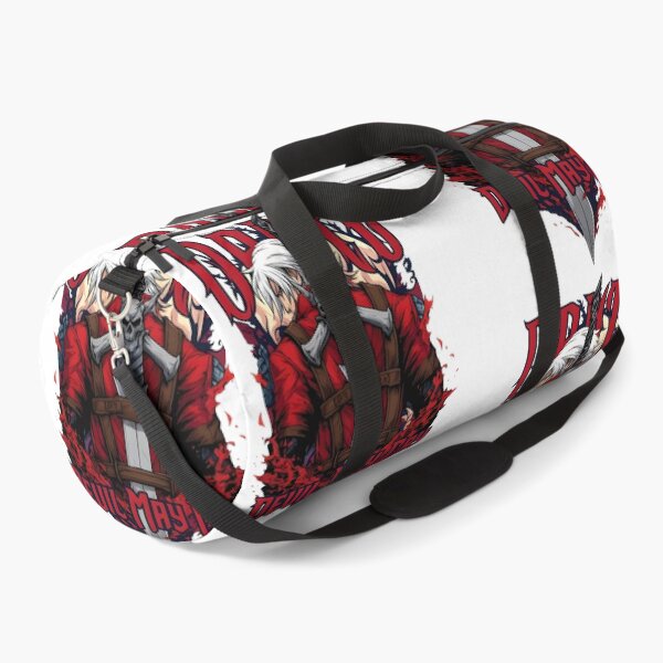 Item preview, Dante Devil May Cry Demon Hunter Gaming Graphic designed and sold by phoebelevine.