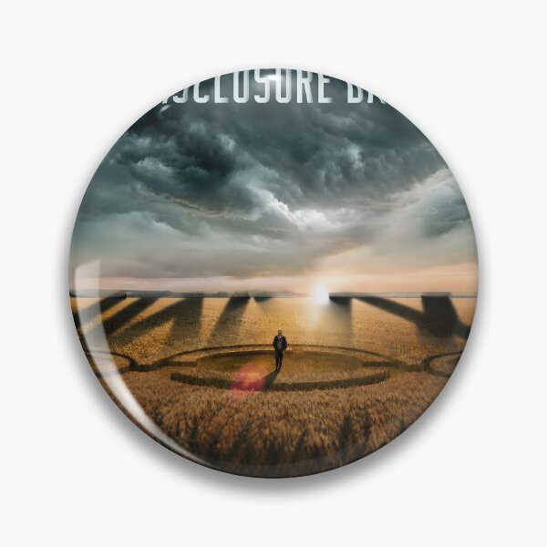 Item preview, Disclosure Day designed and sold by helman-art.