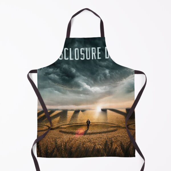 Item preview, Disclosure Day designed and sold by helman-art.