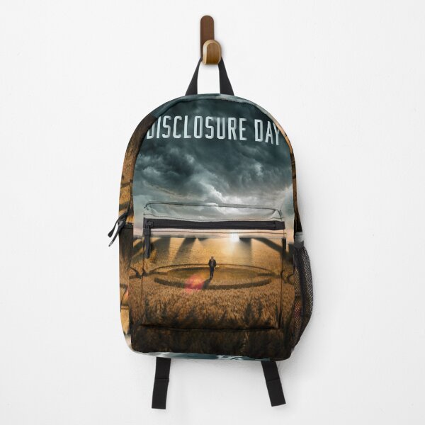 Item preview, Disclosure Day designed and sold by helman-art.