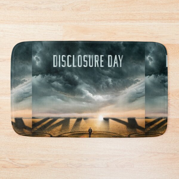Item preview, Disclosure Day designed and sold by helman-art.