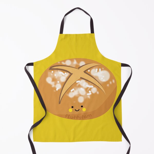 Item preview, Sourdough bread bakery food designed and sold by fluffyfamcraft.