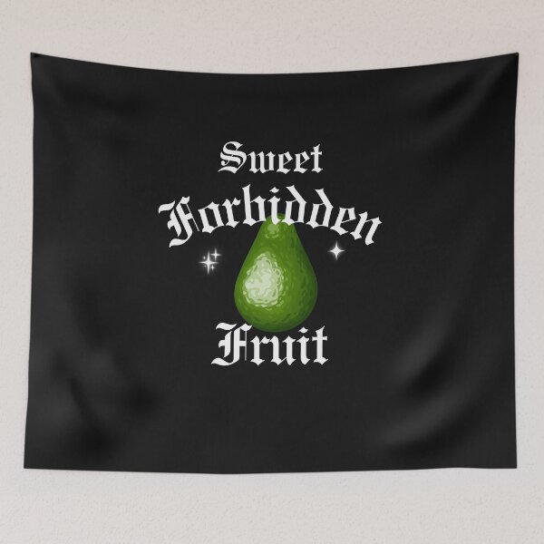 Item preview, Avocado designed and sold by TriRonics.