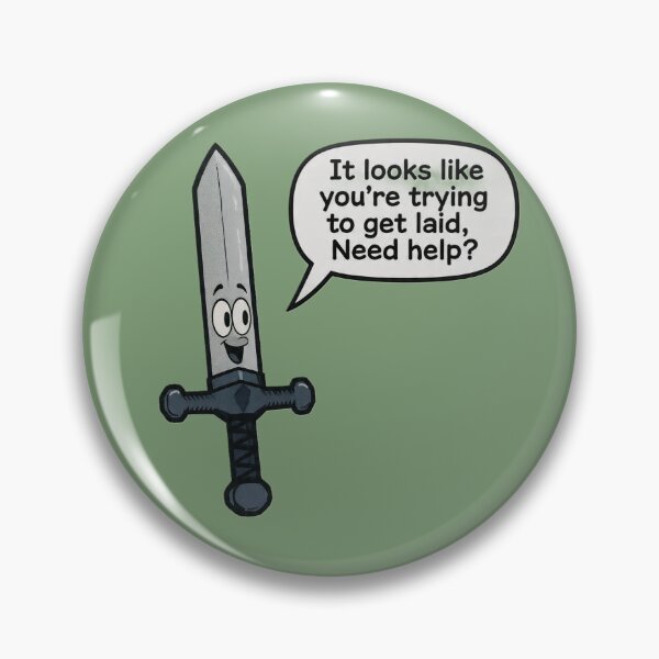 Item preview, Freyr’s sword designed and sold by Foolkiller88.